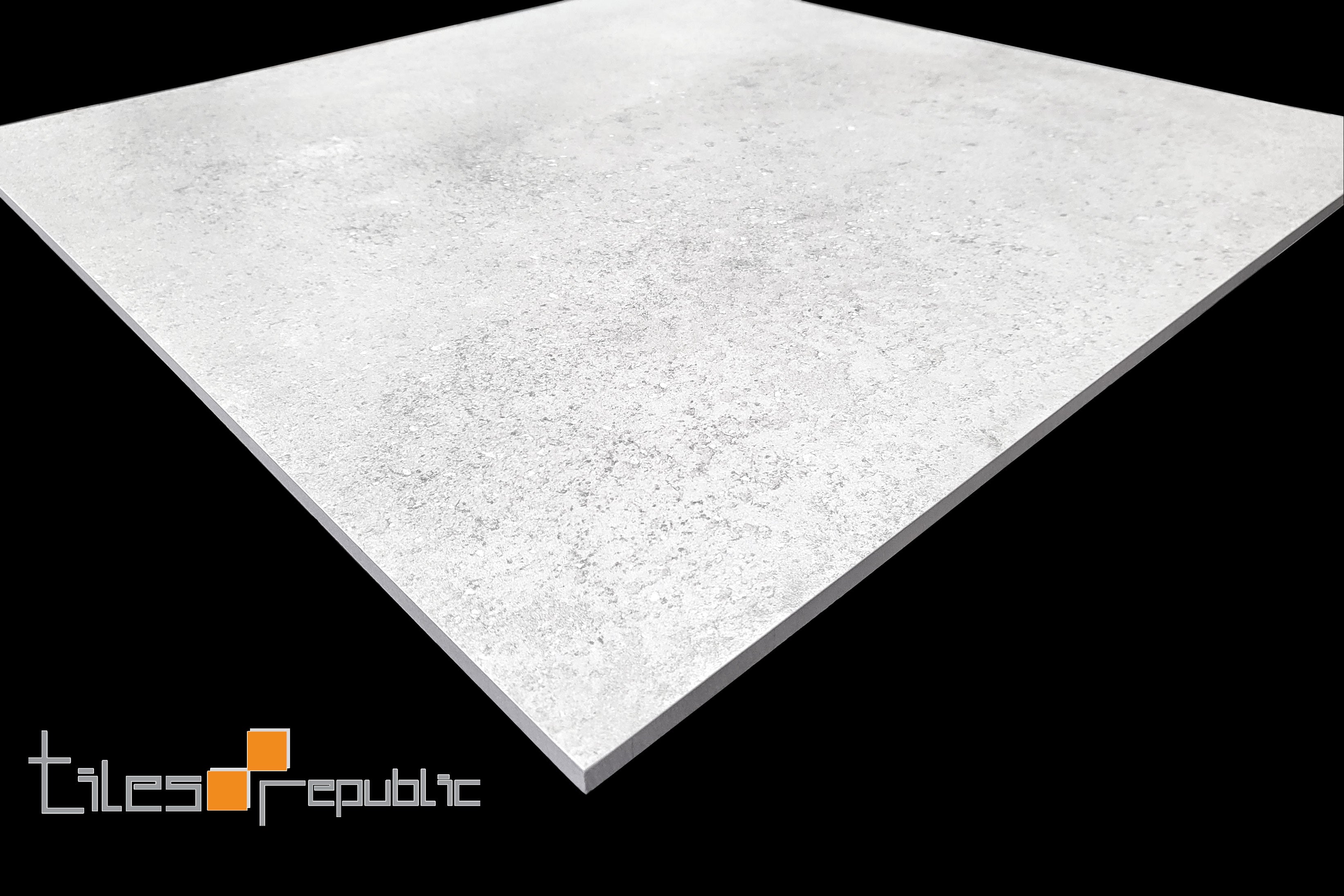 Imperial Light Grey Matt 600x600