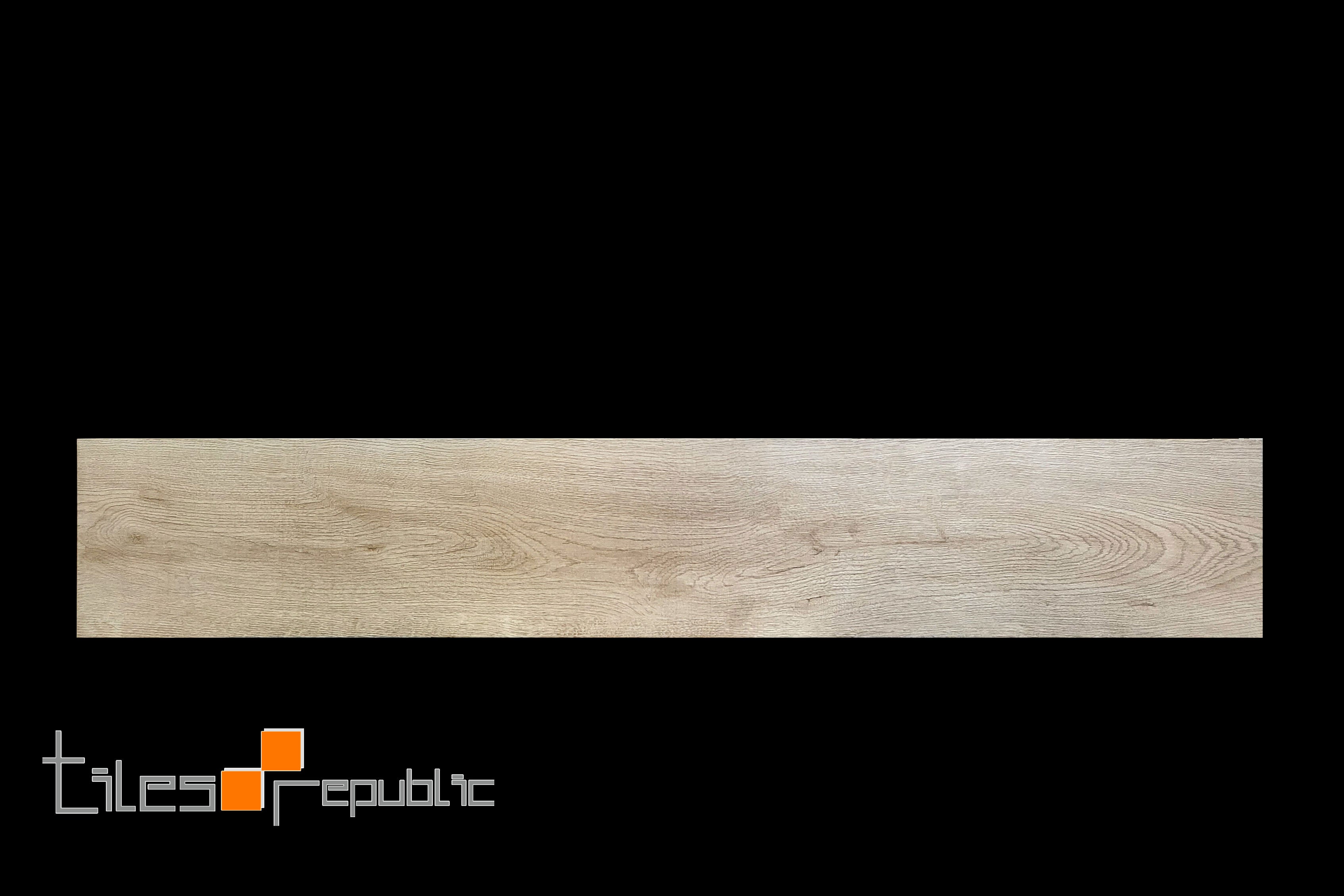 Beech Wood Natural Timber Look Matt 200x1200