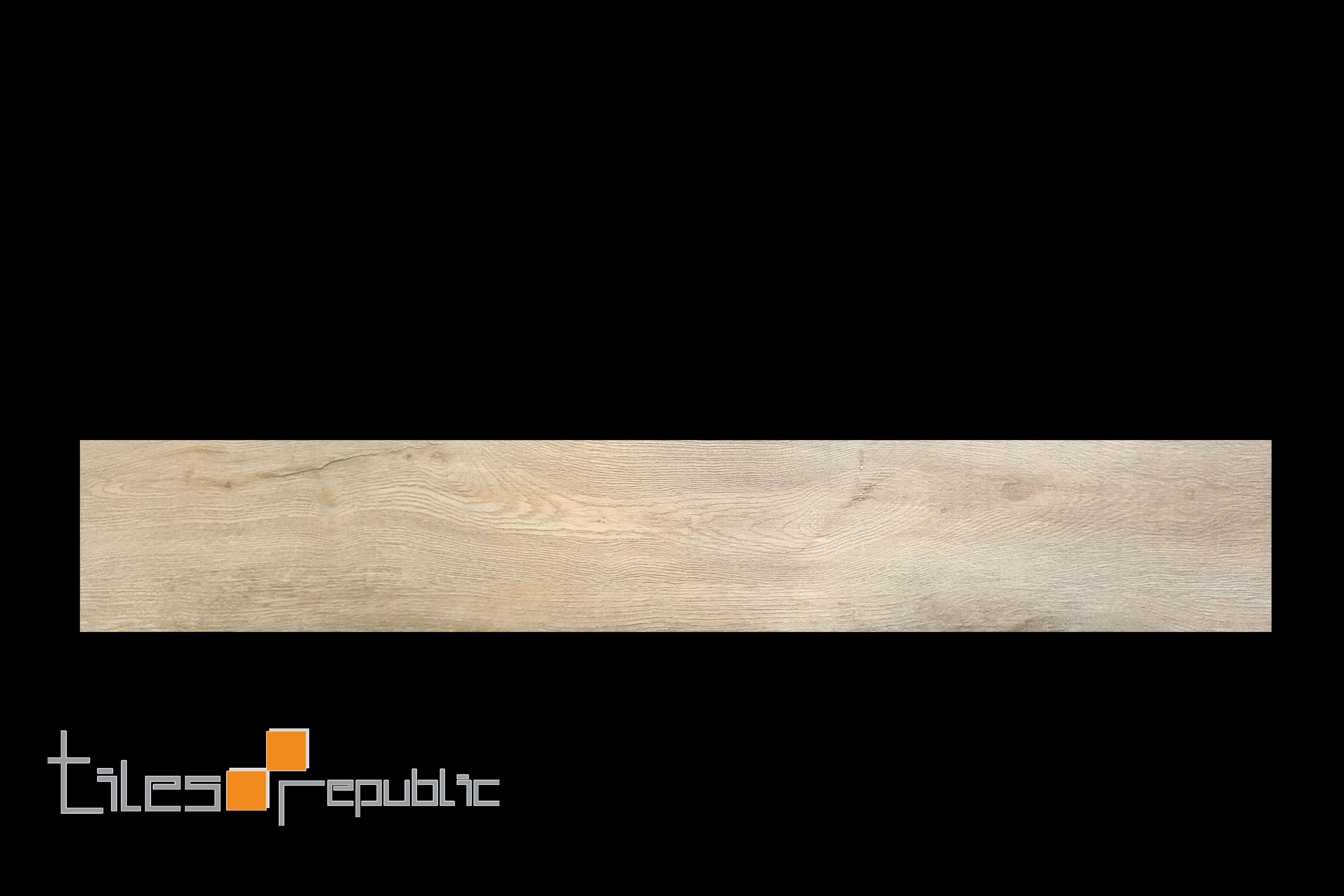 Beech Wood Natural Timber Look Matt 200x1200