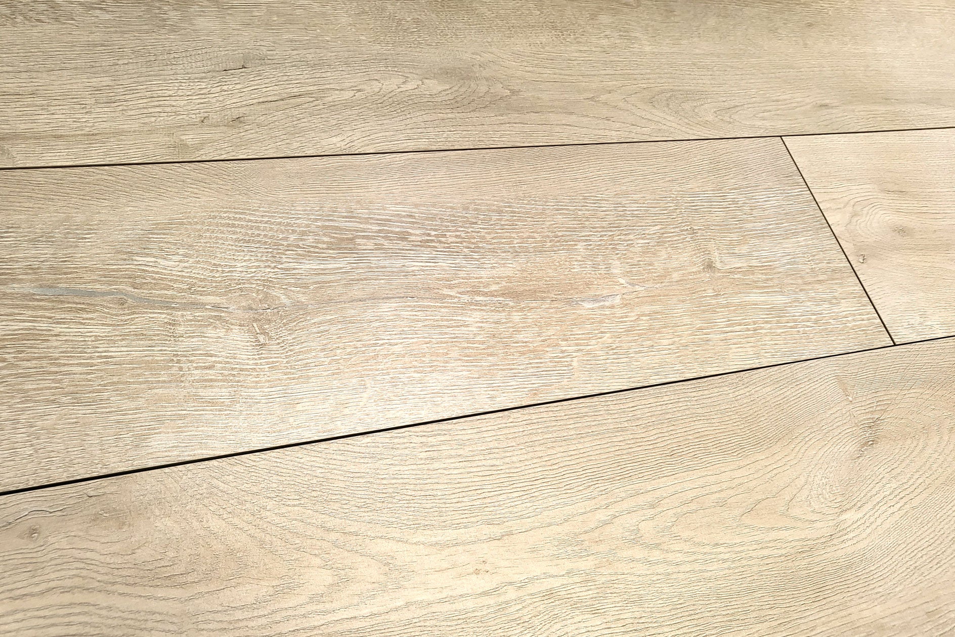 Beech Wood Natural Timber Look Matt 200x1200