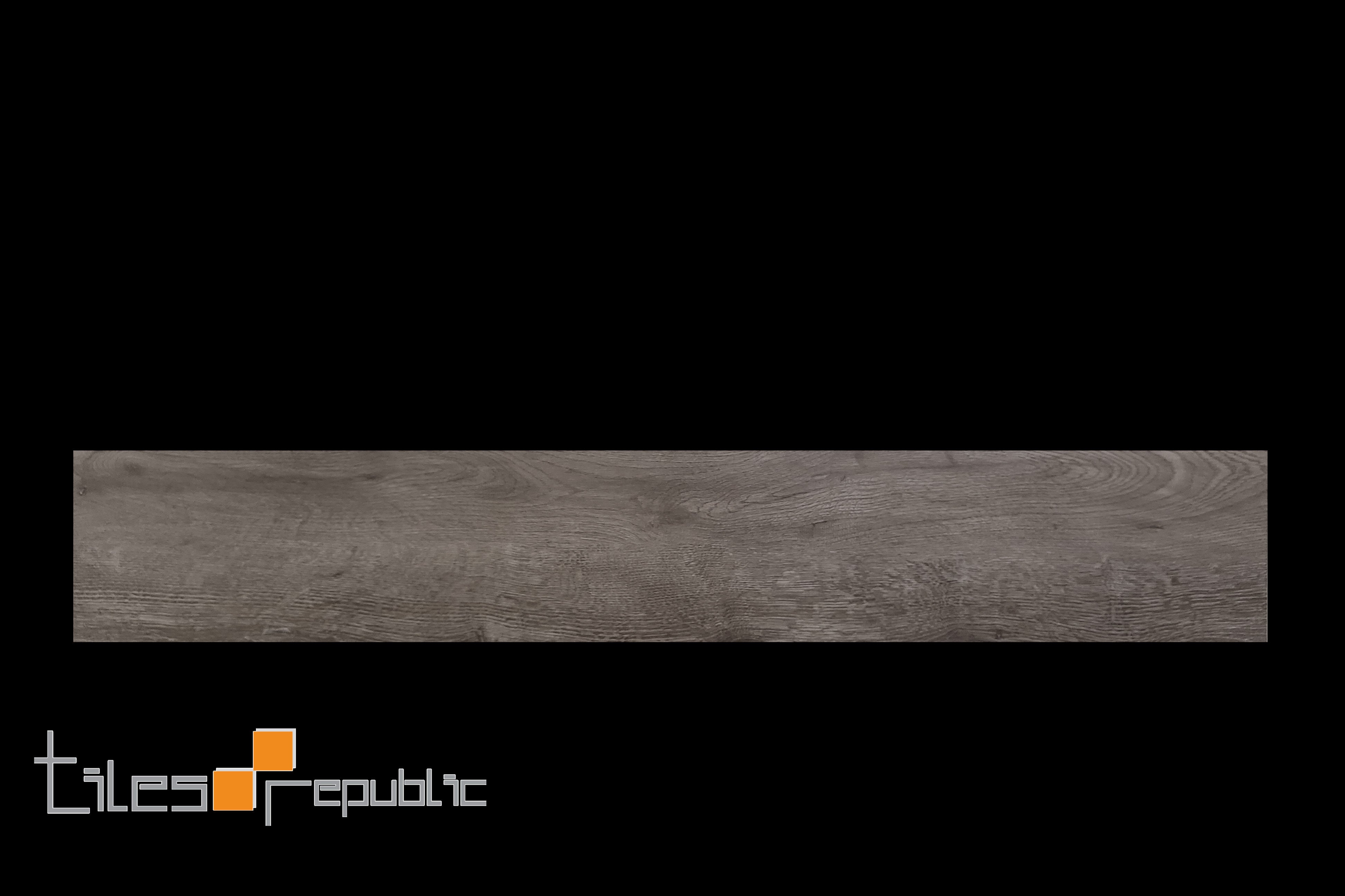 Beech Wood Smoke Grey Timber Look Matt 200x1200