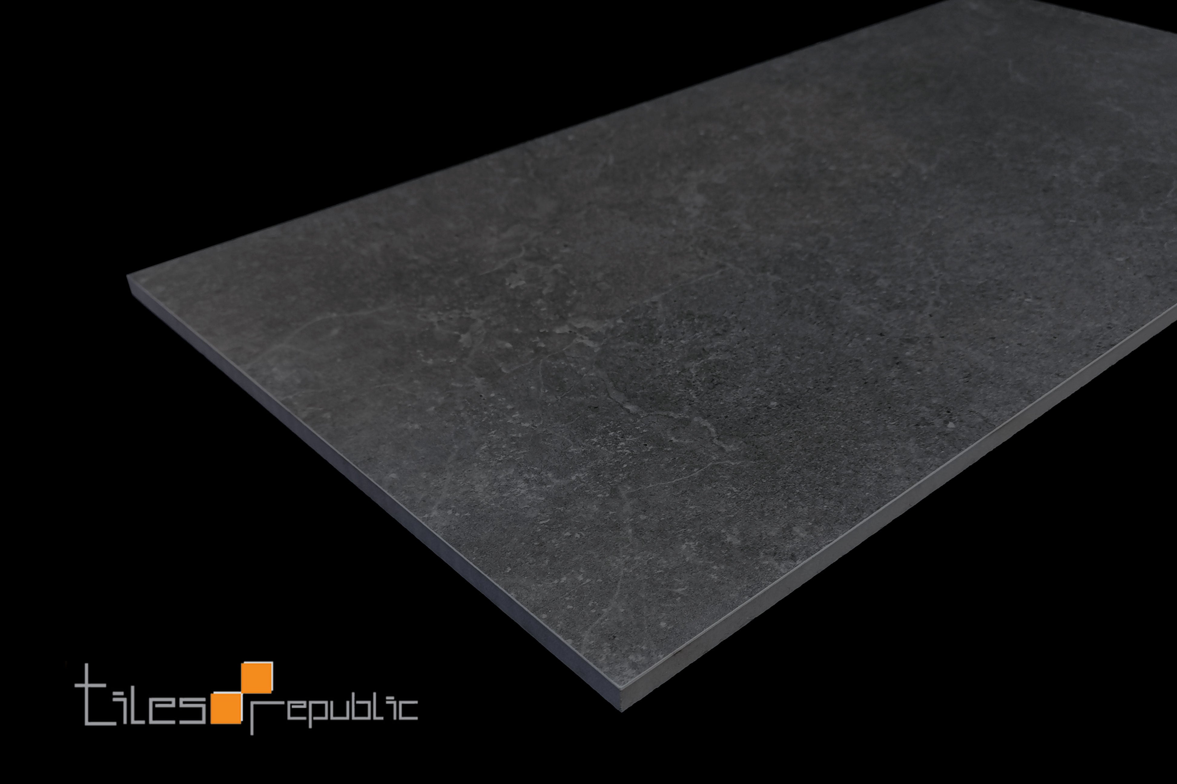 Mayfair Slate Matt 300x600