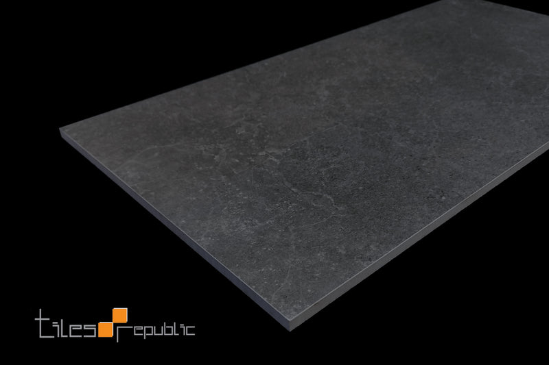 Mayfair Slate Matt 300x600