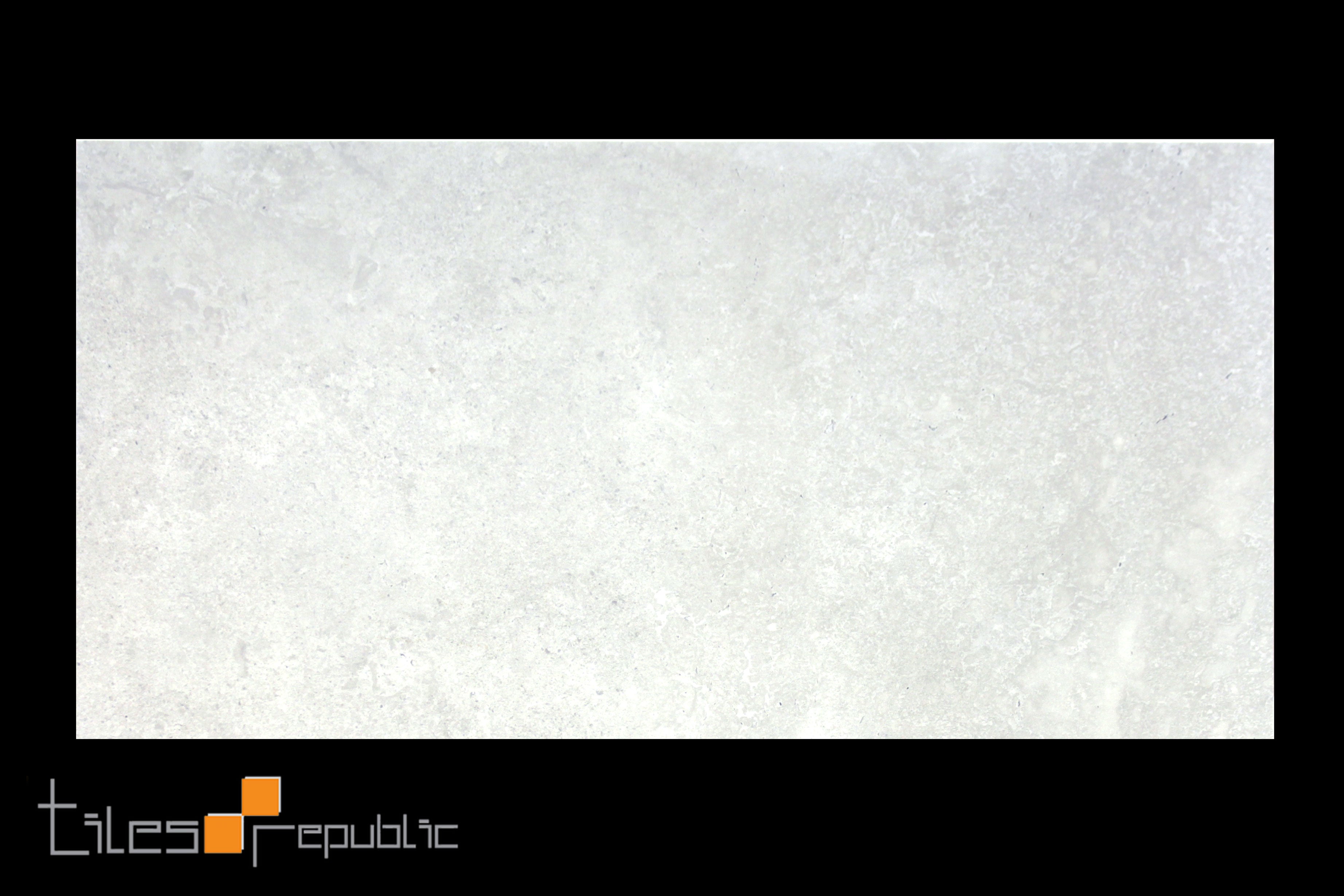 Mayfair White Matt 300x600