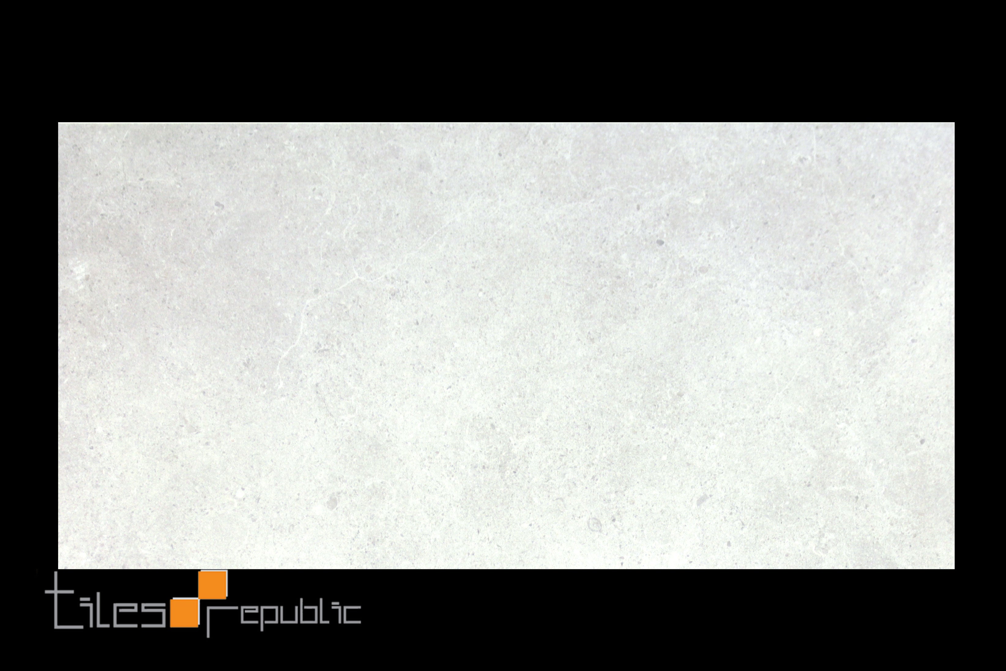 Mayfair White Matt 300x600