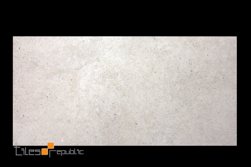 Mineral Beige Concrete Look Tile Lappato 300x600