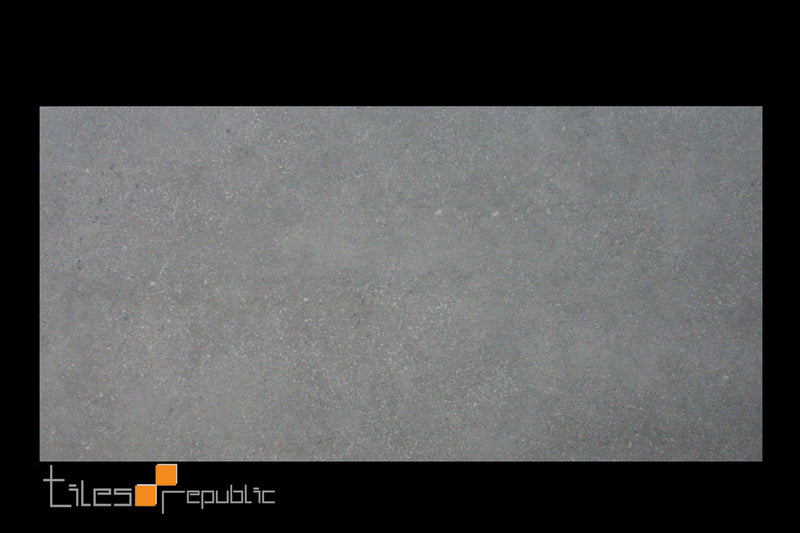 Mineral Silver Concrete Look Matt 300x600