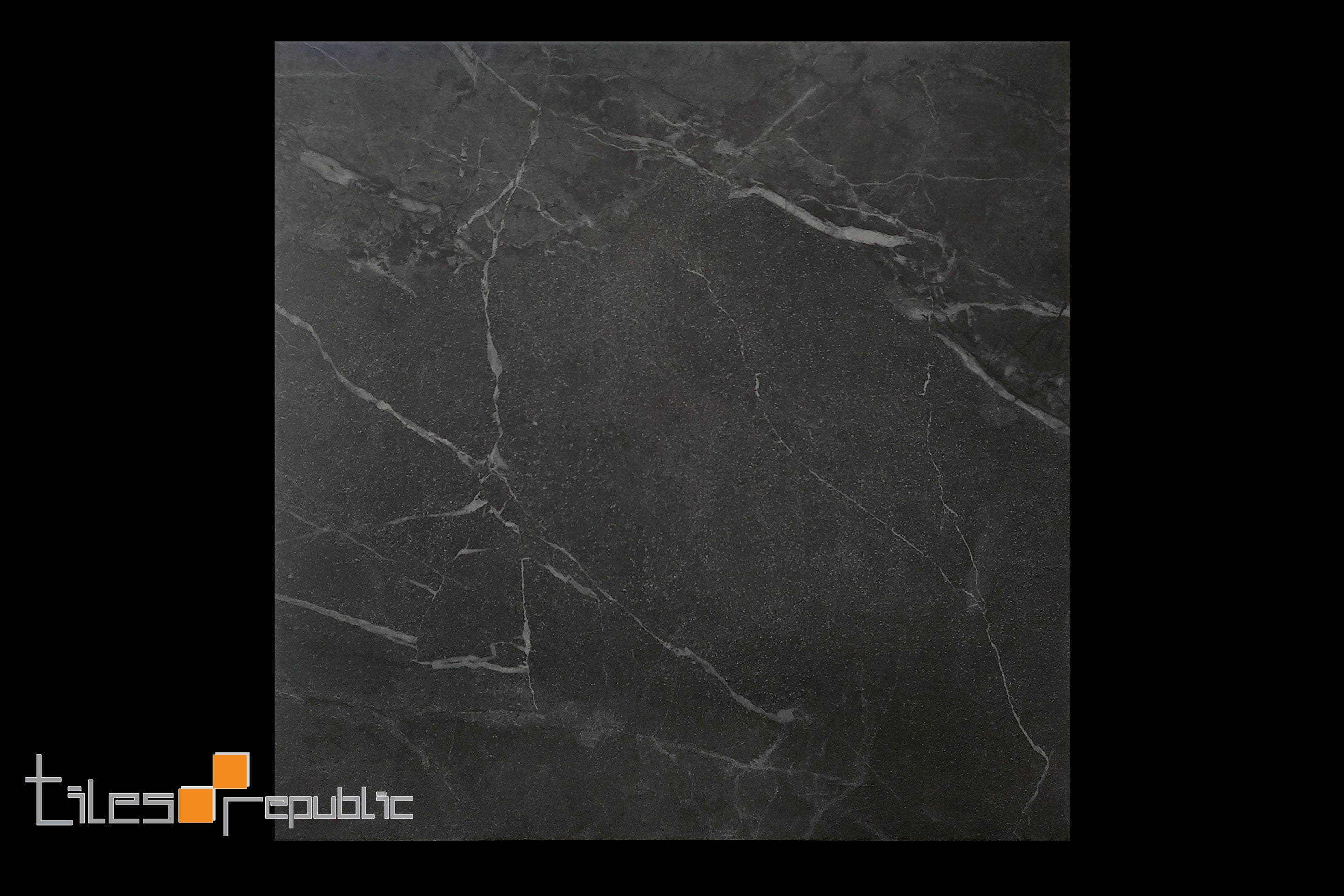 Mixx Charcoal Matt 600x600