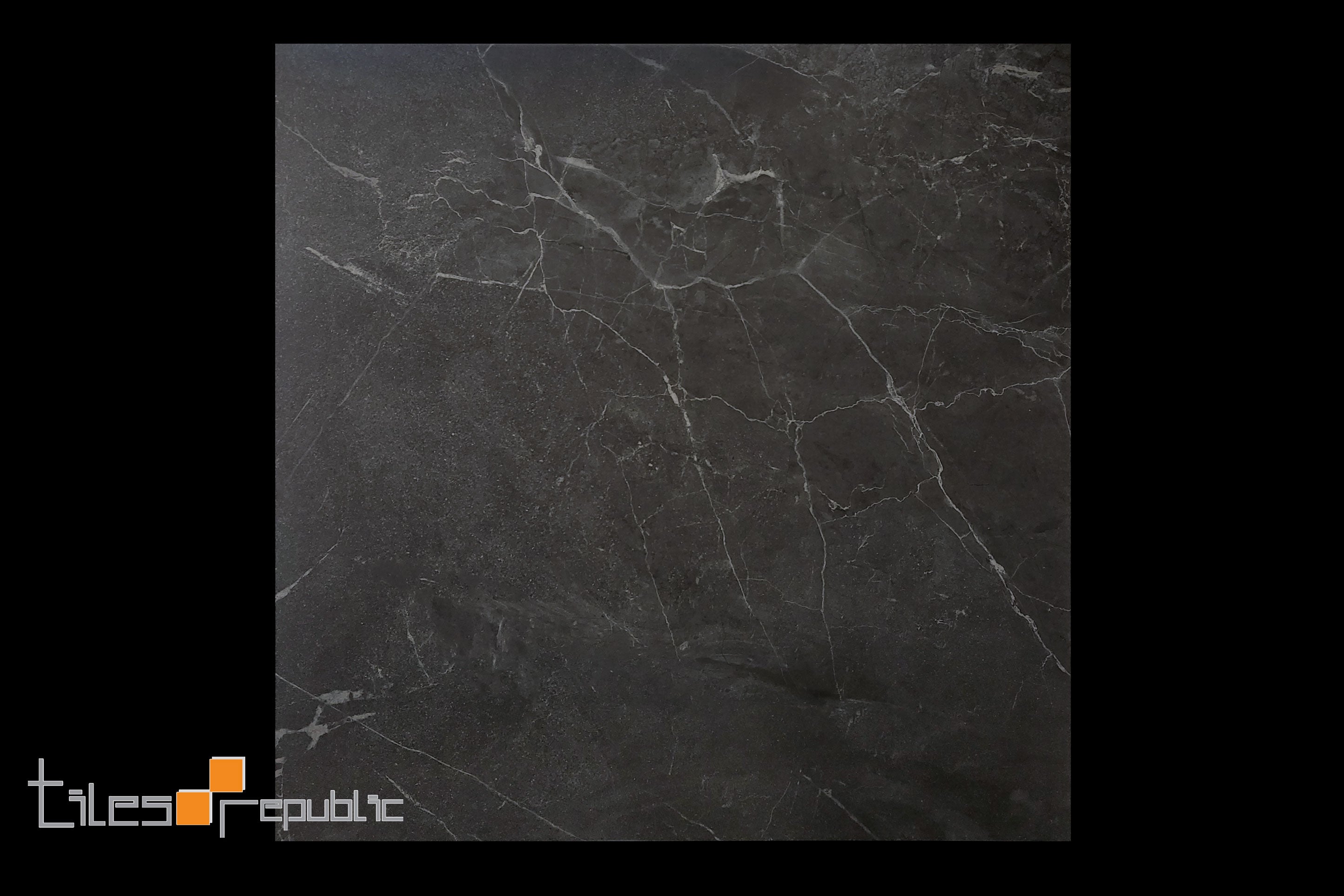 Mixx Charcoal Matt 600x600