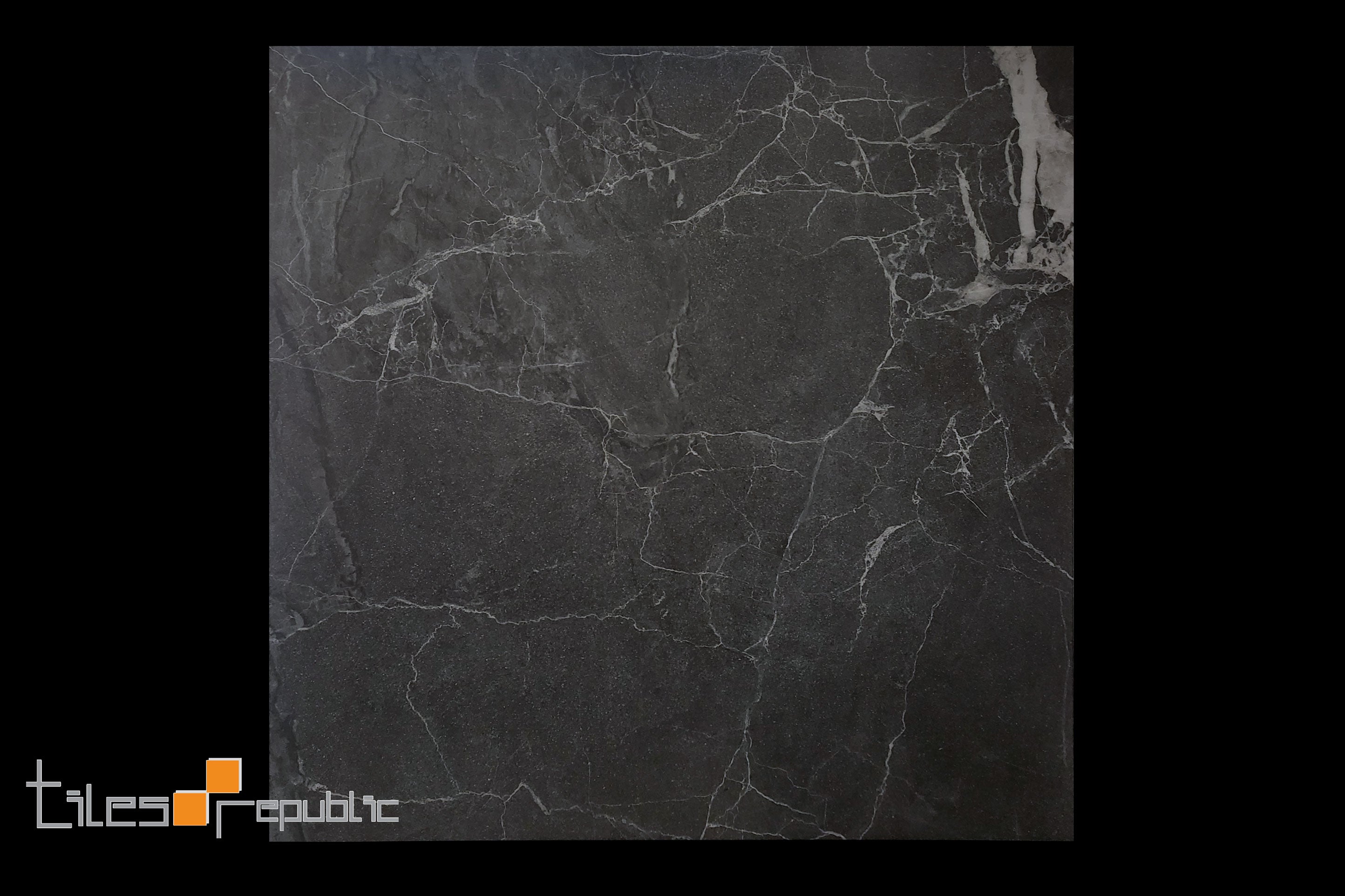 Mixx Charcoal Matt 600x600