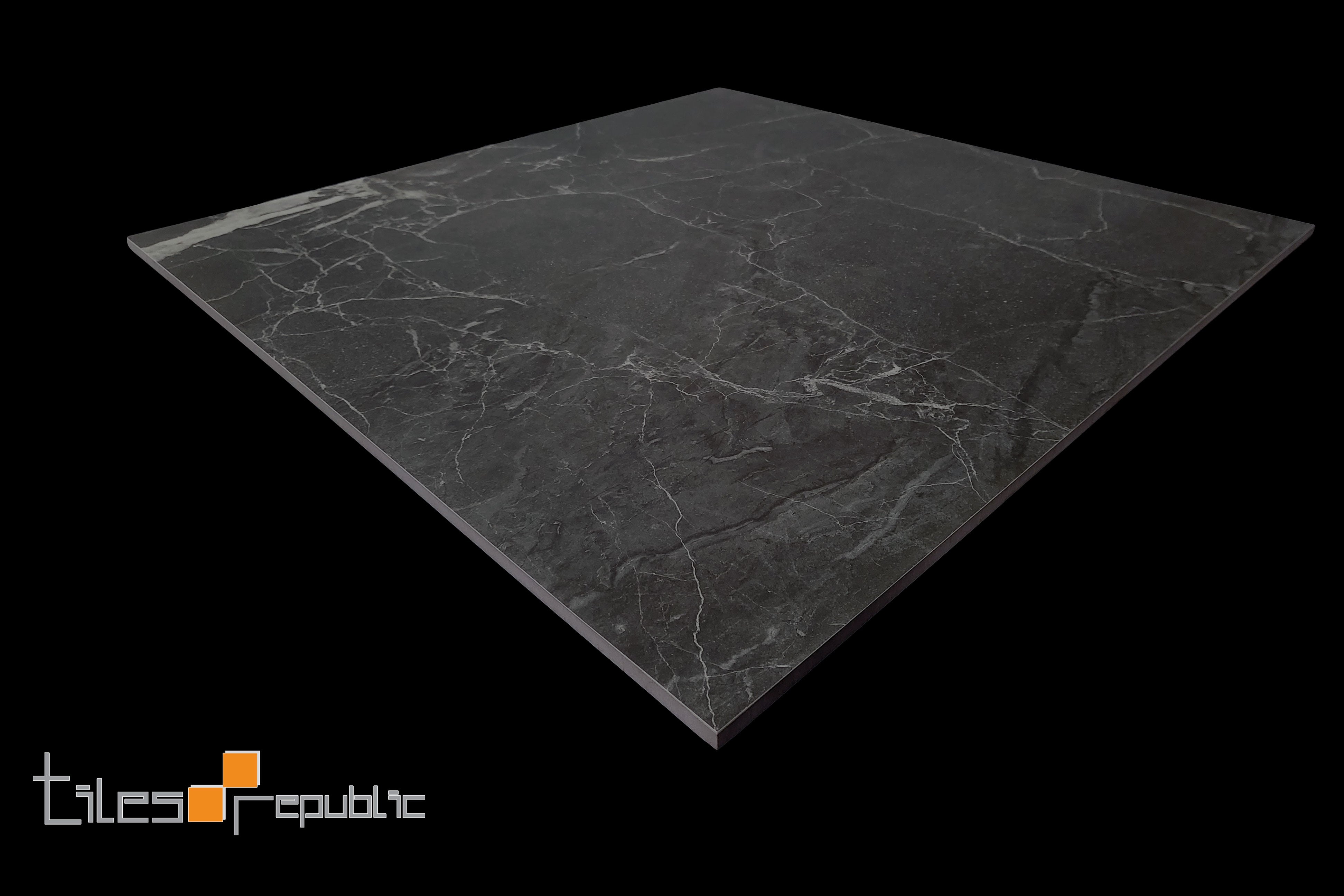 Mixx Charcoal Matt 600x600