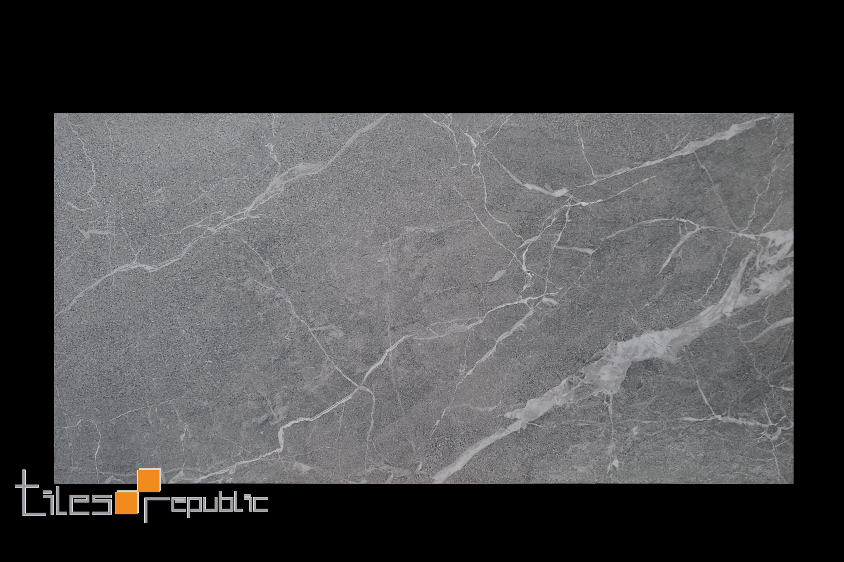 Mixx Grey Matt 300x600
