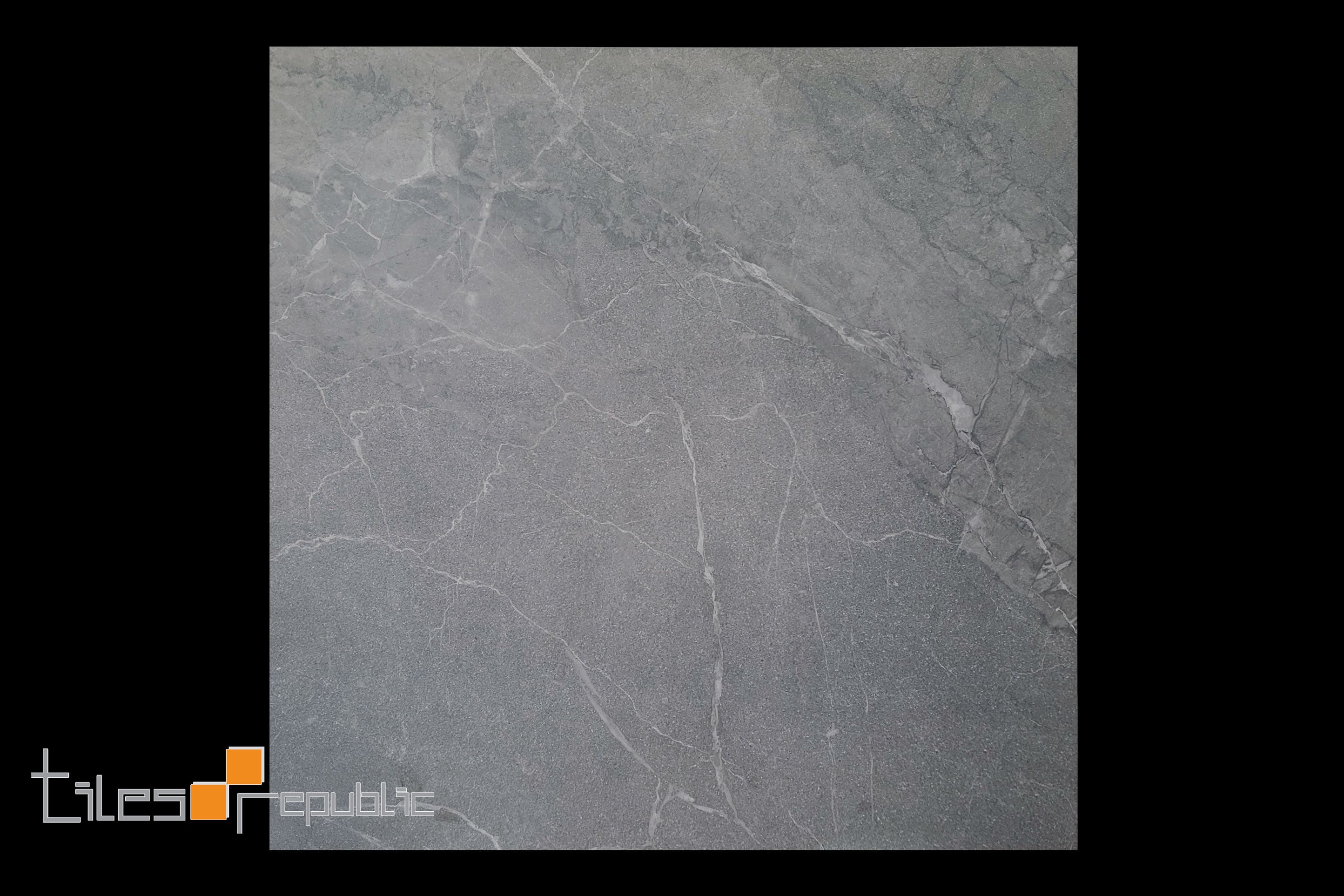 Mixx Grey Matt 600x600