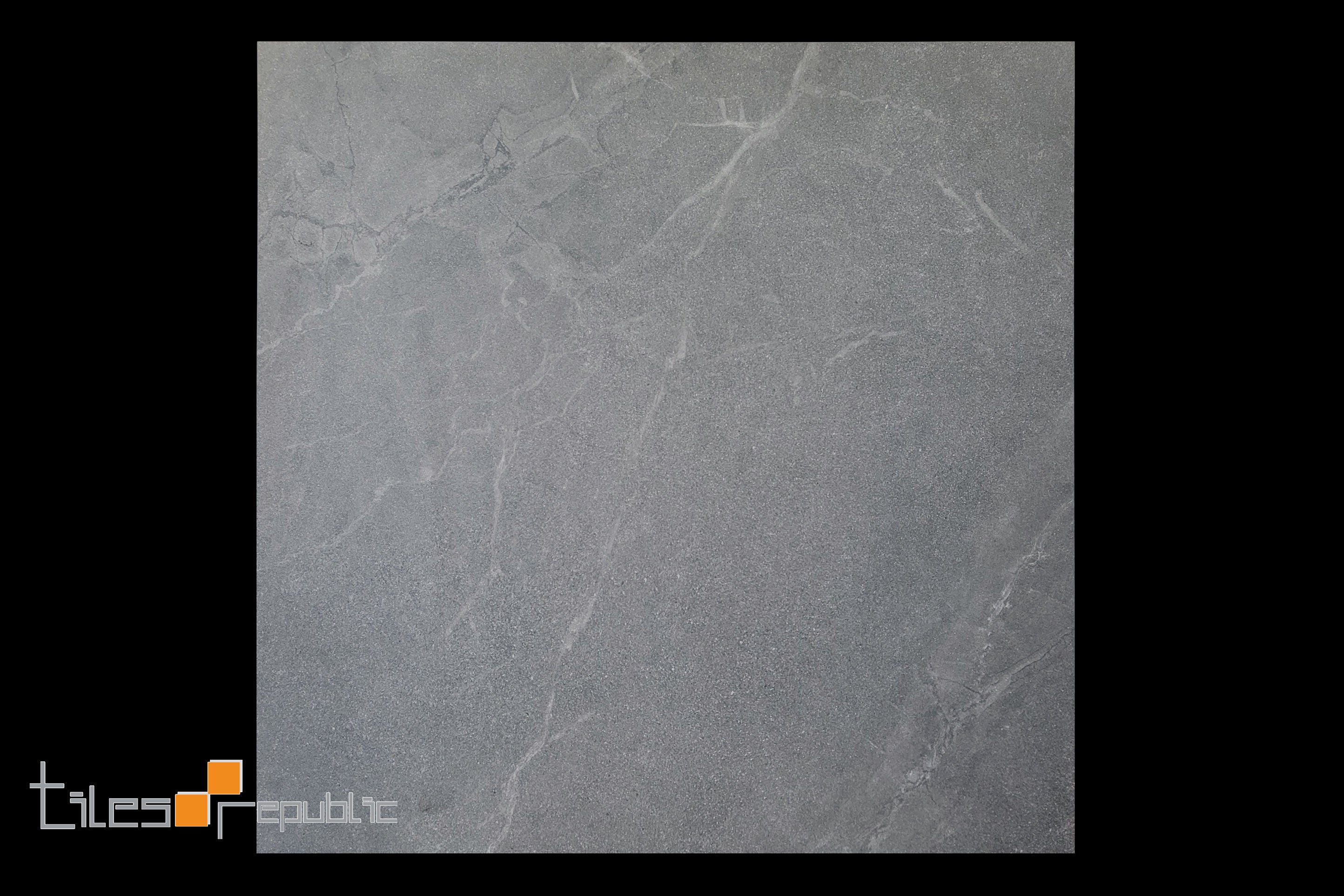 Mixx Grey Matt 600x600
