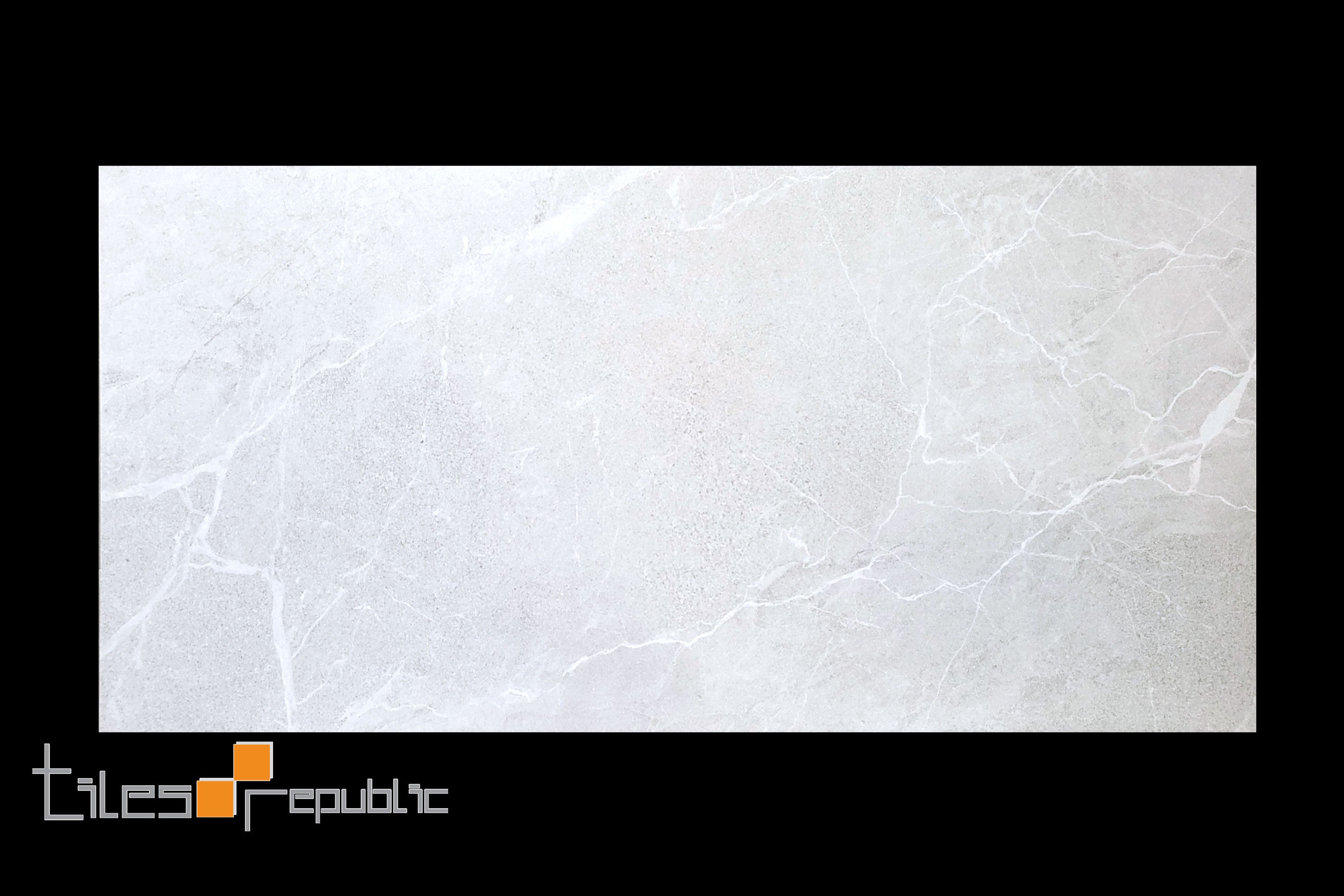 Mixx White Matt 300x600