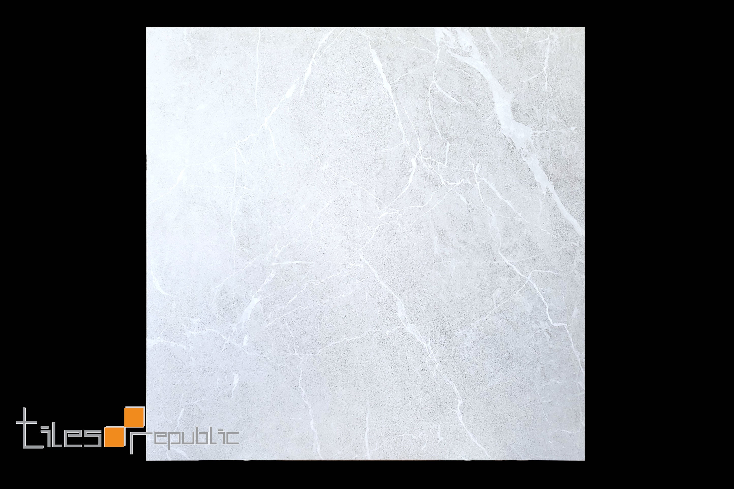 Mixx White Matt 600x600