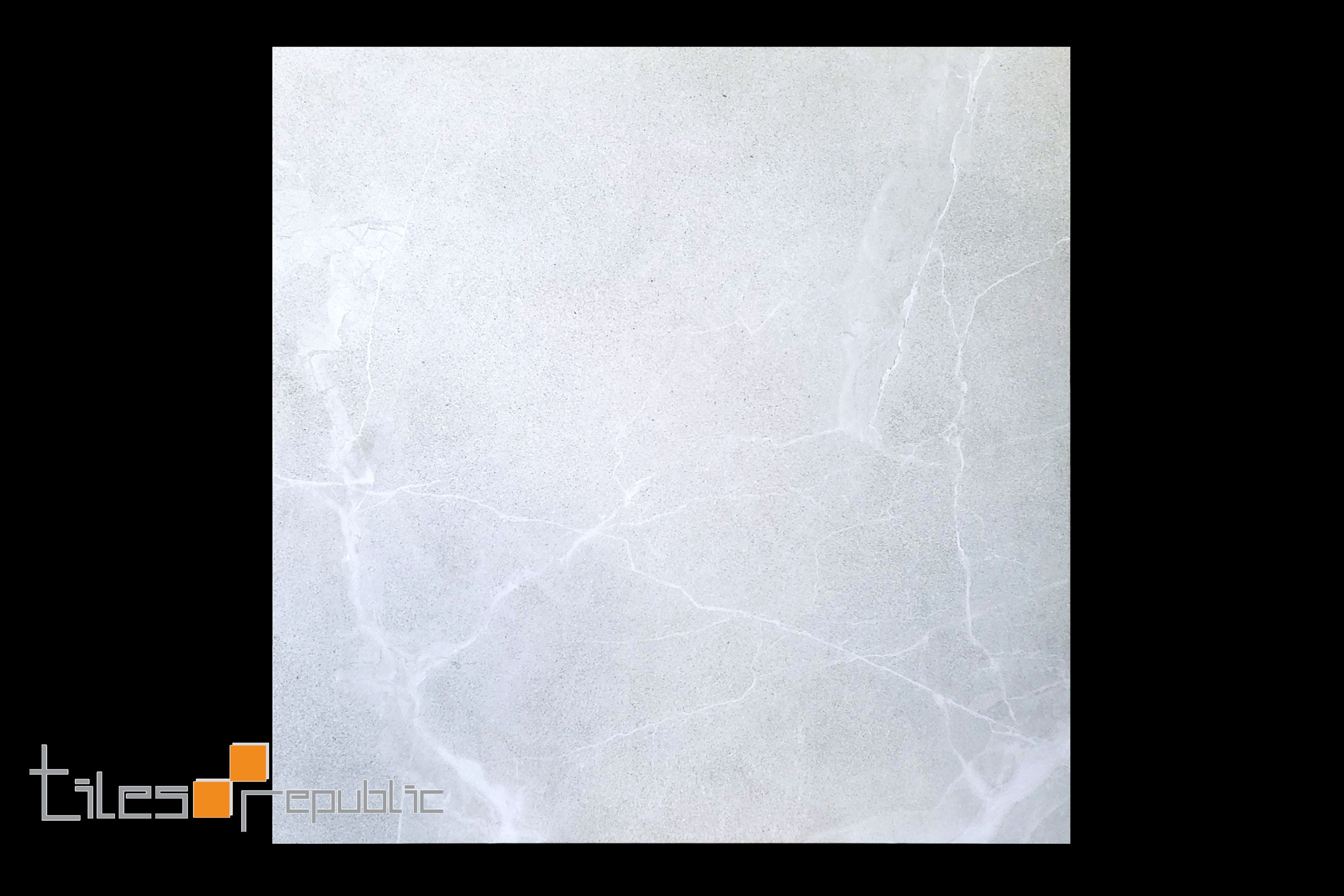 Mixx White Matt 600x600