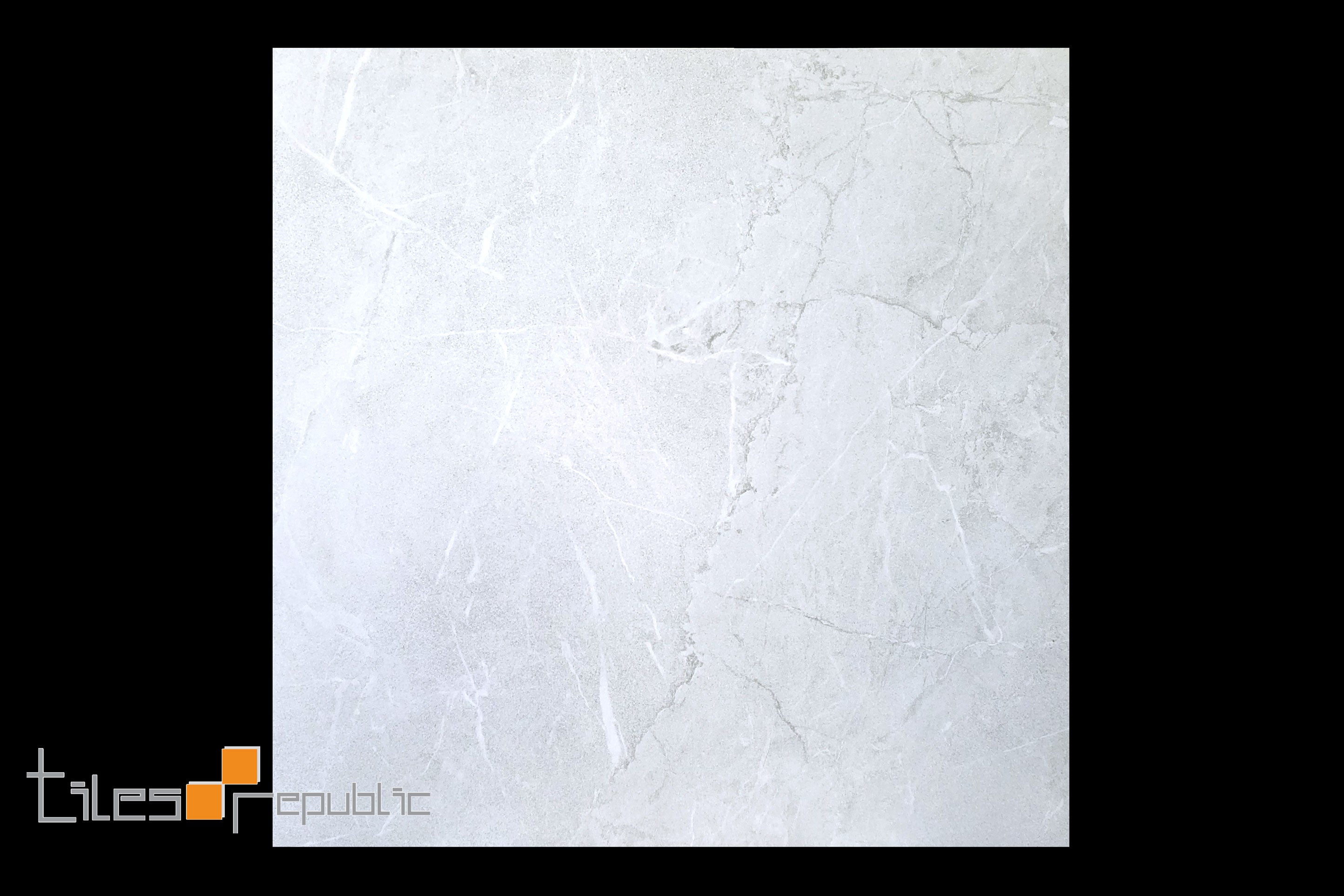 Mixx White Matt 600x600