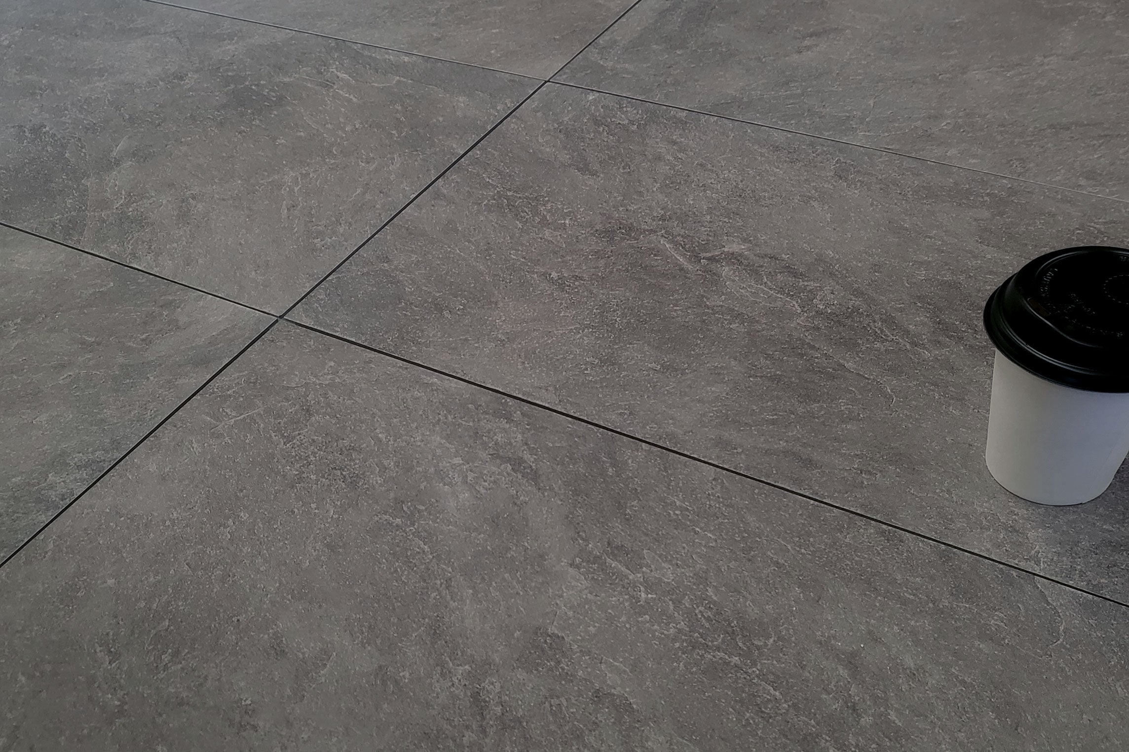 Sahara Grey Non-Slip 300x600 Outdoor