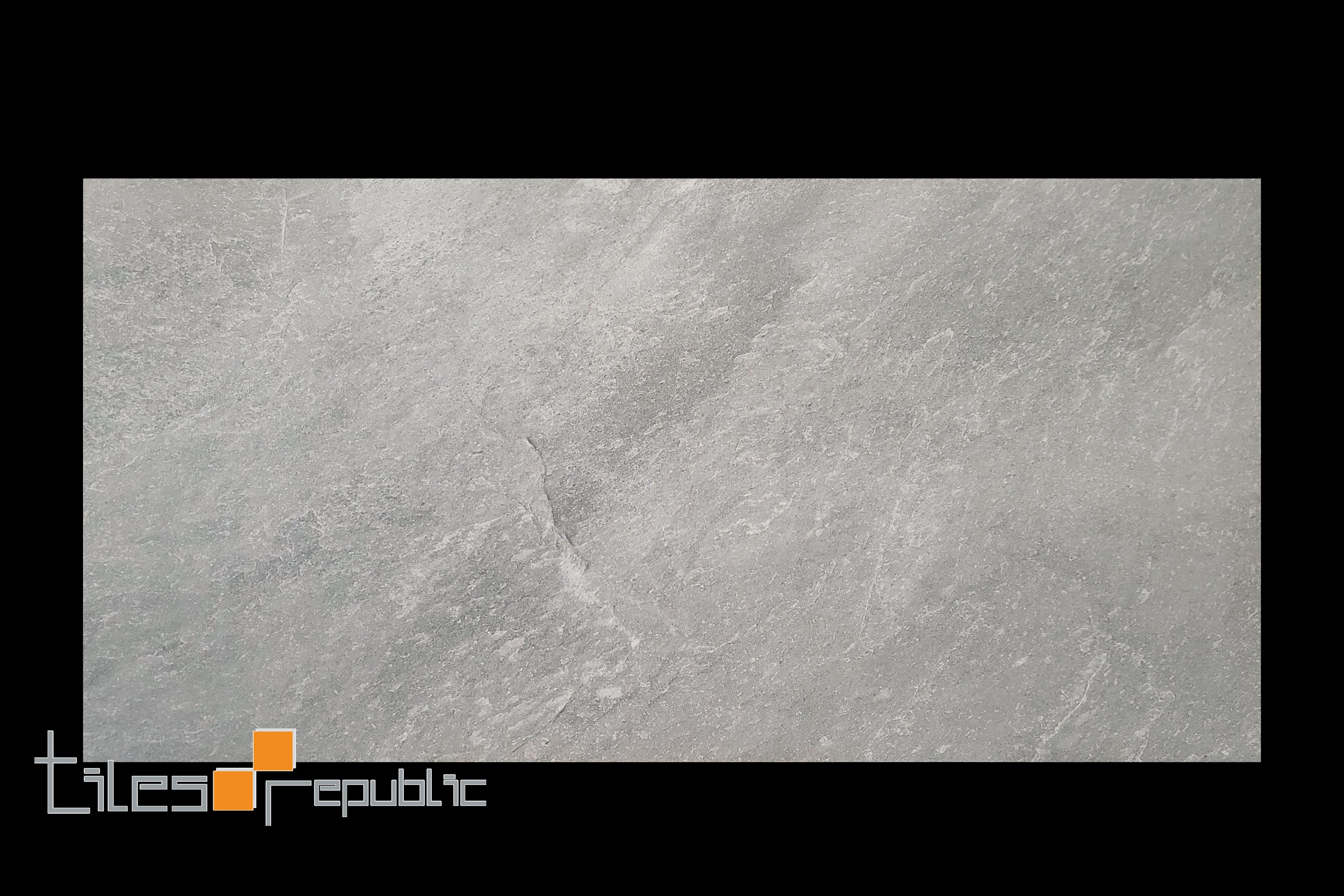 Sahara Light Grey Non-Slip 300x600 Outdoor