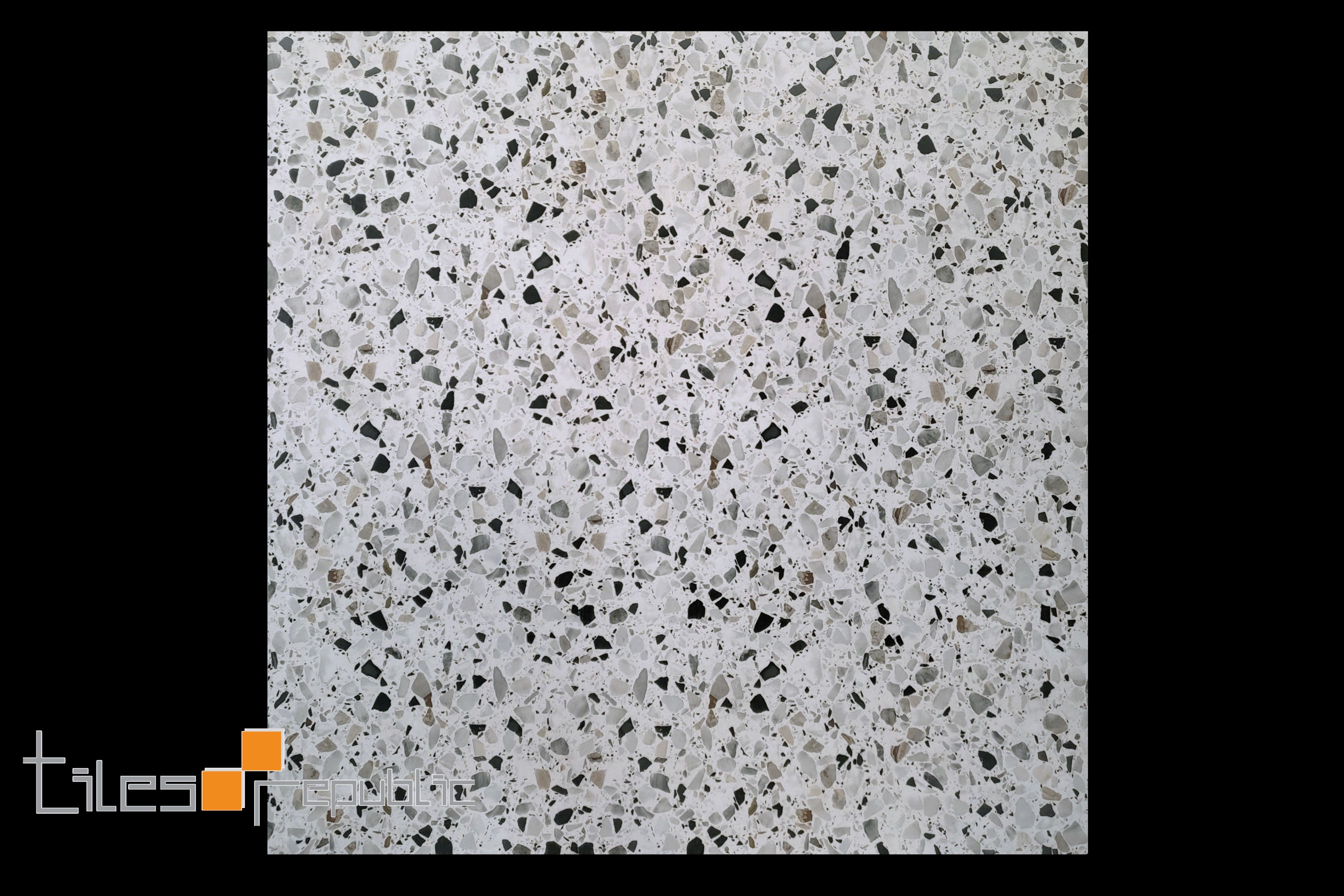 Speggle White Matt 600x600