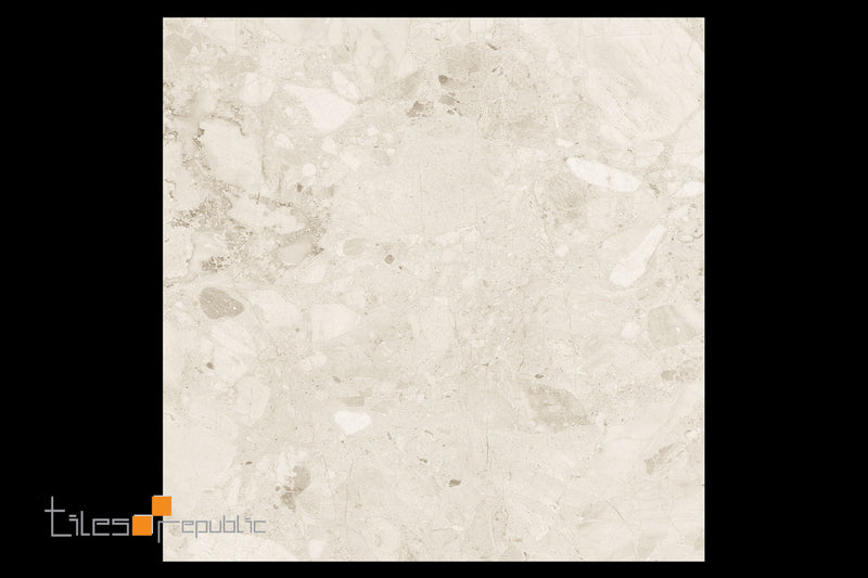 Venice Sand Polished 600x600