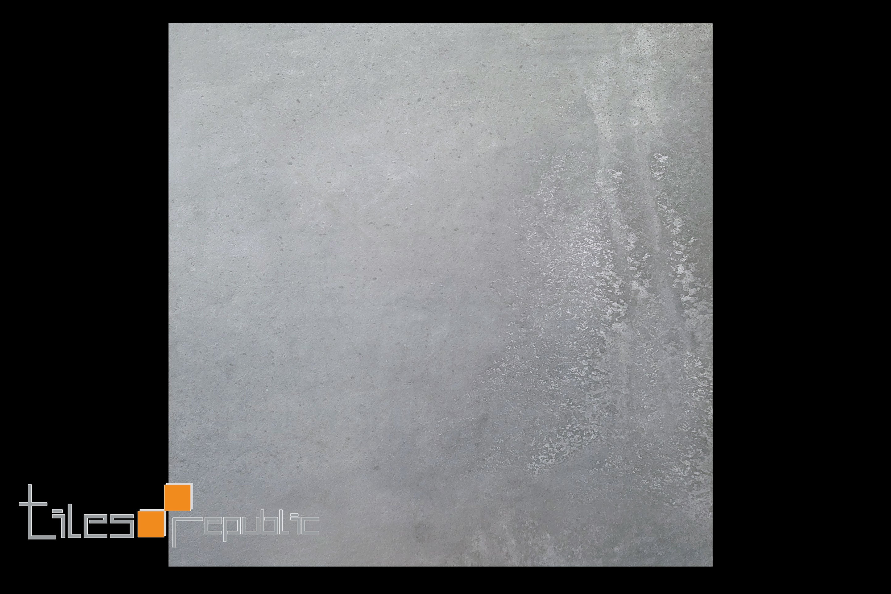Zeus Grey Matt 600x600