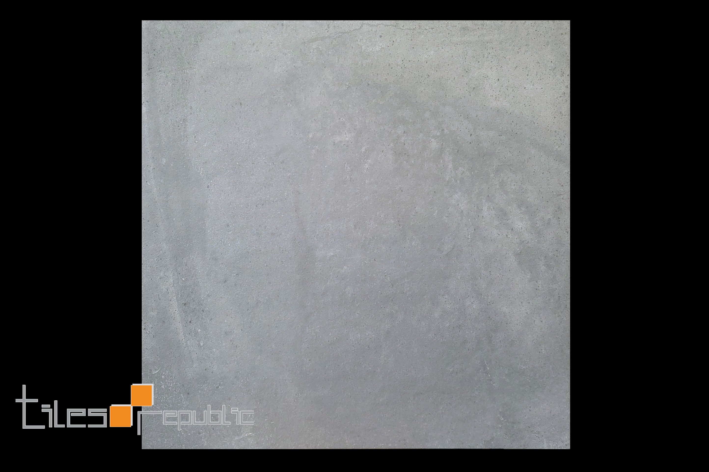 Zeus Grey Matt 600x600